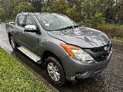 View Auto part Rear Drive Shaft Mazda Bt50 2013