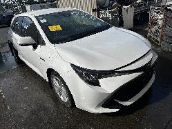 View Auto part Engine Toyota Corolla 2020
