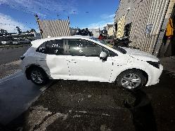 View Auto part Engine Toyota Corolla 2020