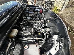 View Auto part Engine Toyota Corolla 2020