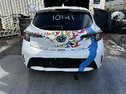 View Auto part Engine Toyota Corolla 2020