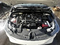 View Auto part Engine Toyota Corolla 2020