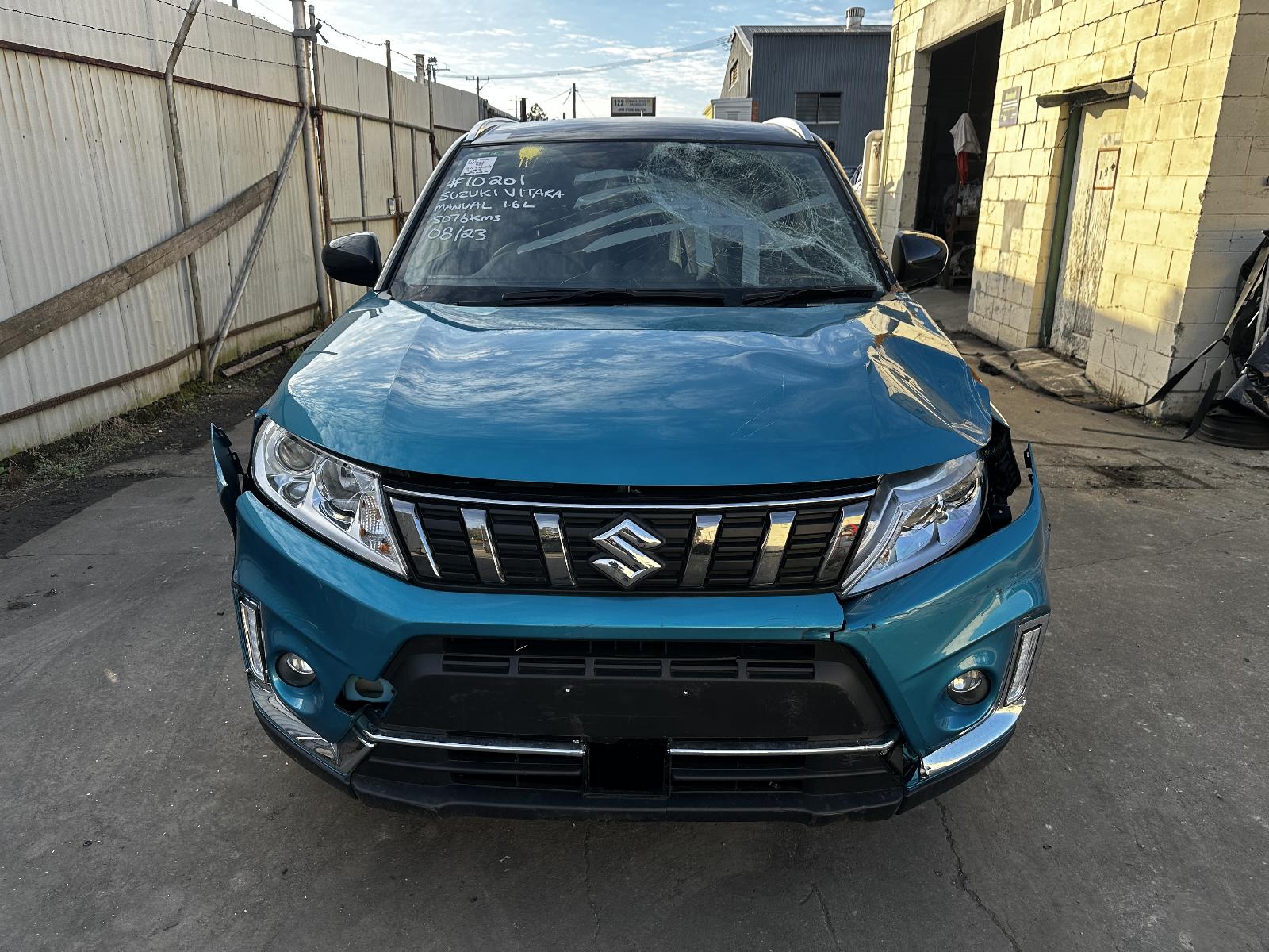 View Auto part Starter Suzuki Vitara 2024