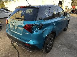 View Auto part Starter Suzuki Vitara 2024