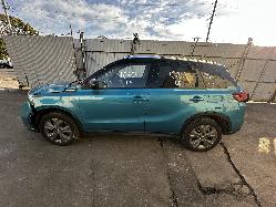 View Auto part Starter Suzuki Vitara 2024