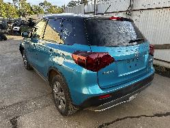 View Auto part Starter Suzuki Vitara 2024
