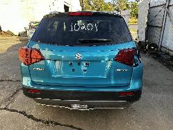 View Auto part Starter Suzuki Vitara 2024