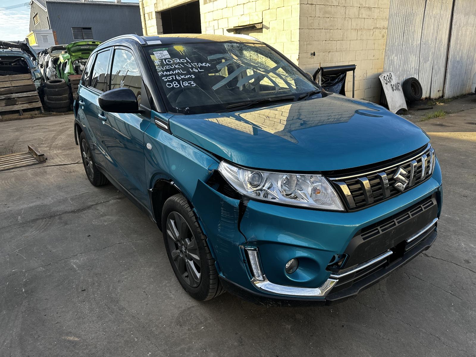 View Auto part Starter Suzuki Vitara 2024