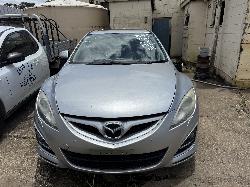 View Auto part Heater/Ac Controls Mazda 6 2012