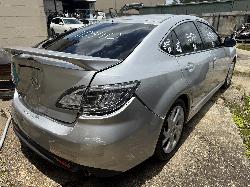 View Auto part Heater/Ac Controls Mazda 6 2012