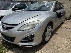 View Auto part Heater/Ac Controls Mazda 6 2012
