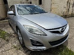 View Auto part Heater/Ac Controls Mazda 6 2012