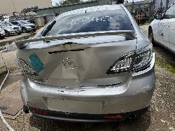 View Auto part Heater/Ac Controls Mazda 6 2012