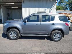 View Auto part Rear Diff Housing Holden Colorado 2016