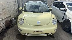 View Auto part Ecu Volkswagen Beetle 2004