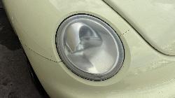 View Auto part Ecu Volkswagen Beetle 2004