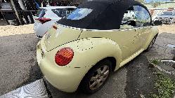 View Auto part Ecu Volkswagen Beetle 2004