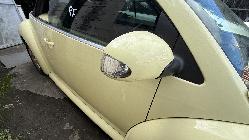 View Auto part Ecu Volkswagen Beetle 2004