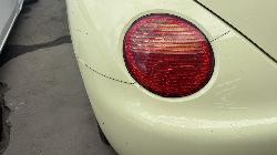 View Auto part Ecu Volkswagen Beetle 2004