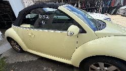 View Auto part Ecu Volkswagen Beetle 2004
