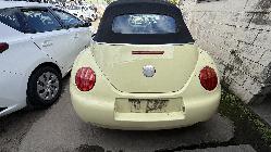 View Auto part Ecu Volkswagen Beetle 2004