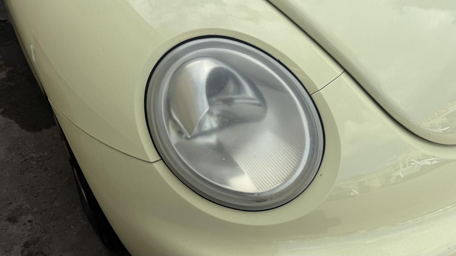 View Auto part Ecu Volkswagen Beetle 2004