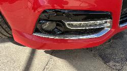 View Auto part Left Guard Holden Commodore 2015