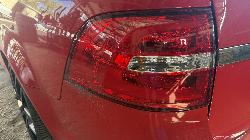 View Auto part Left Guard Holden Commodore 2015