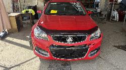 View Auto part Right Guard Holden Commodore 2015