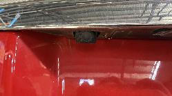 View Auto part Left Guard Holden Commodore 2015