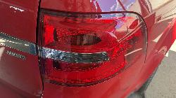 View Auto part Left Guard Holden Commodore 2015
