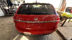 View Auto part Left Guard Holden Commodore 2015