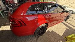 View Auto part Left Guard Holden Commodore 2015