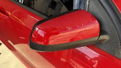 View Auto part Left Guard Holden Commodore 2015