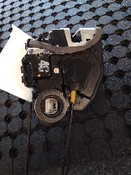 View Auto part Door/Boot/Gate Lock Toyota Aurion 2010