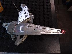 View Auto part Left Rear Wnd Reg/Motor Toyota Aurion 2010