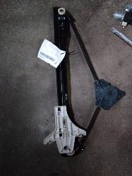 View Auto part Left Rear Wnd Reg/Motor Volkswagen Amarok 2011