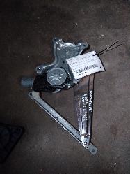 View Auto part Left Rear Wnd Reg/Motor Mitsubishi Triton 2016