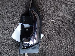 View Auto part Door Handle Holden Colorado 2017