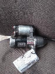 View Auto part Starter Mitsubishi Outlander 2018