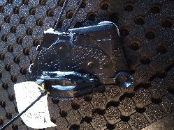 View Auto part Door/Boot/Gate Lock Subaru Outback 2017