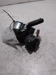 View Auto part Ignition W/ Key Kia Rio 2015