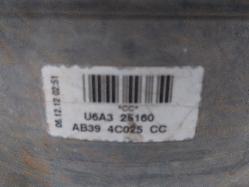 View Auto part Rear Drive Shaft Mazda Bt50 2013