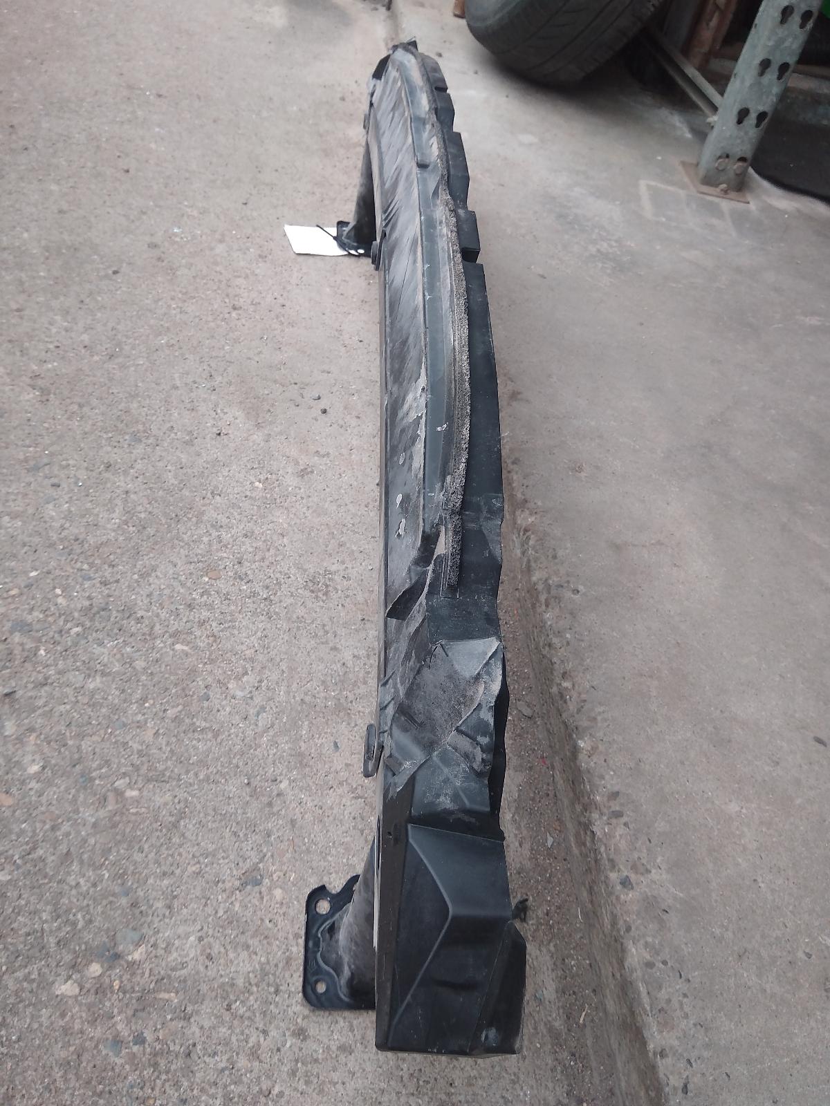 View Auto part F/Bar Reinforc/Brack Toyota Corolla 2020