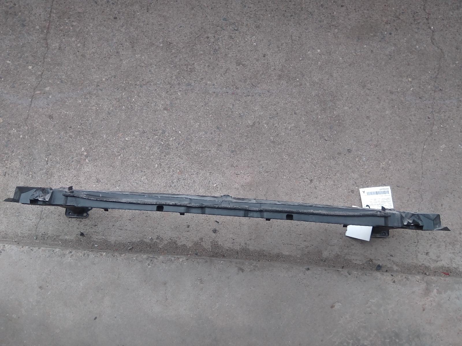View Auto part F/Bar Reinforc/Brack Toyota Corolla 2020
