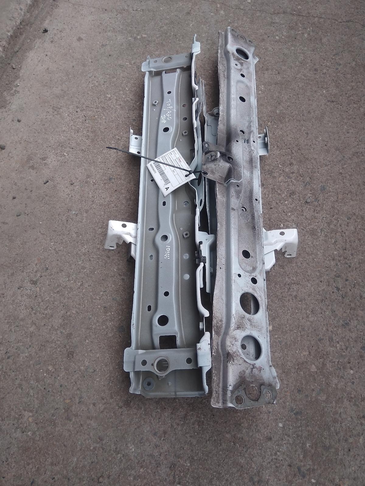View Auto part Radiator Support Toyota Corolla 2020