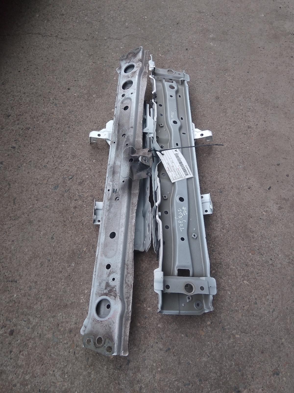 View Auto part Radiator Support Toyota Corolla 2020