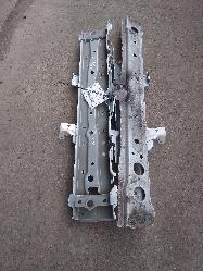 View Auto part Radiator Support Toyota Corolla 2020