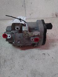 View Auto part A/C Compressor Toyota Corolla 2020