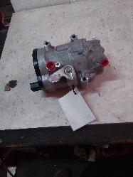 View Auto part A/C Compressor Toyota Corolla 2020